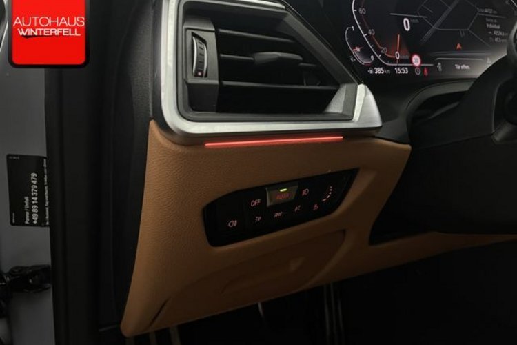 BMW 420 Gran Coupé 420 Gran Coupe M SPORT PRO GSD+M-SITZE+LASER+