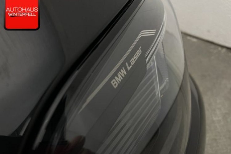 BMW X5 X5 xDrive 40d M SPORT CARBON+PANO-SKY+2ACHS-LUFT