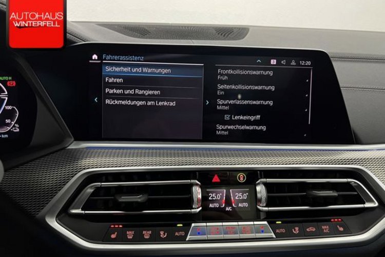 BMW X5 X5 xDrive 45 e M SPORT PANO+HUD+360+H&amp;K+MEMORY+