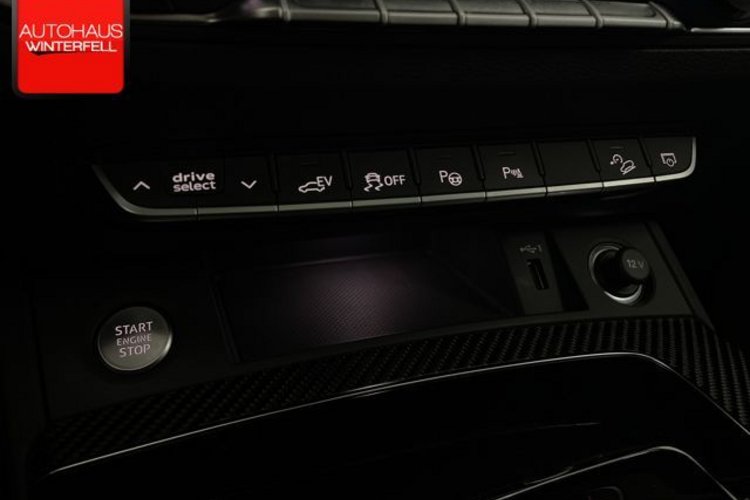 Audi Q5 Q5 55 TFSI e qu S LINE CARBON PANO+LUFT+AHK+360+