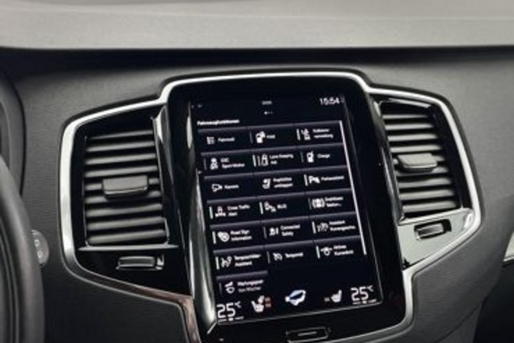 Volvo XC90 XC90 T8 INSCRIPTION RECH AWD 7SITZER+VOLL-LED+