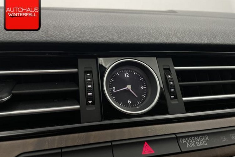 Volkswagen Passat Variant Passat Variant 2.0 TDI 4M R-Line PANO+STANDHZG+