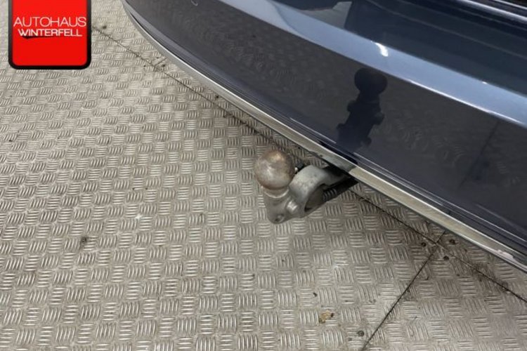 Volvo V90 V90 T8 Rech. AWD PANO+B&amp;W+AHK+HUD+MEMO+STANDH