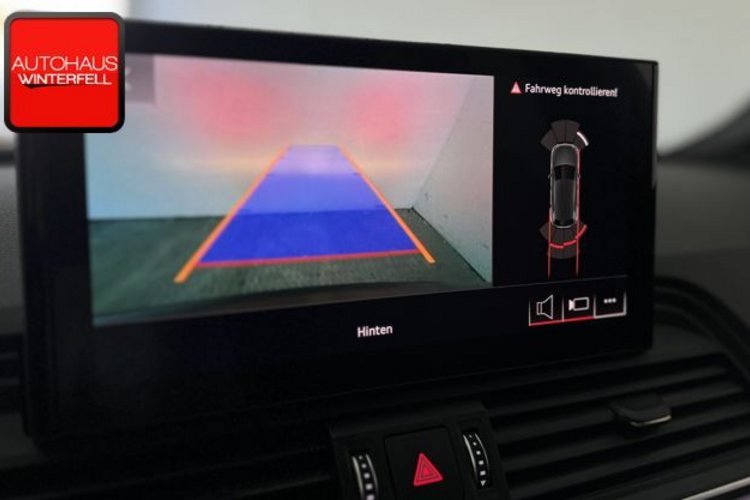 Audi Q5 Q5 55 TFSI e qu S line PANORAMA+OPTIK+MEMO+OLED+