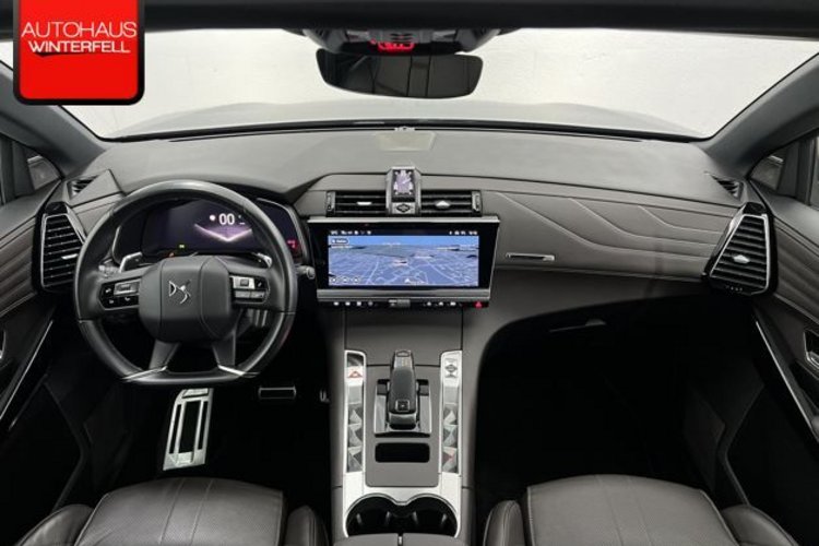 DS Automobiles DS7 (Crossback) DS7 Crossback 130 ANTOINE DE SAINT PANO+MEMORY