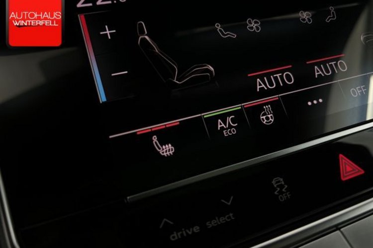 Audi A6 A6 Avant 50 TDI Qu PANO+MEMORY+HUD+MMI+VIRTUAL+