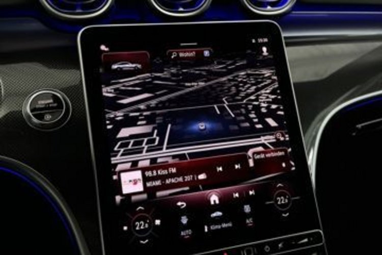 Mercedes-Benz CLE 450 CLE 450 4M AMG NIGHT KEYLESS+MEMORY+BURMESTER+