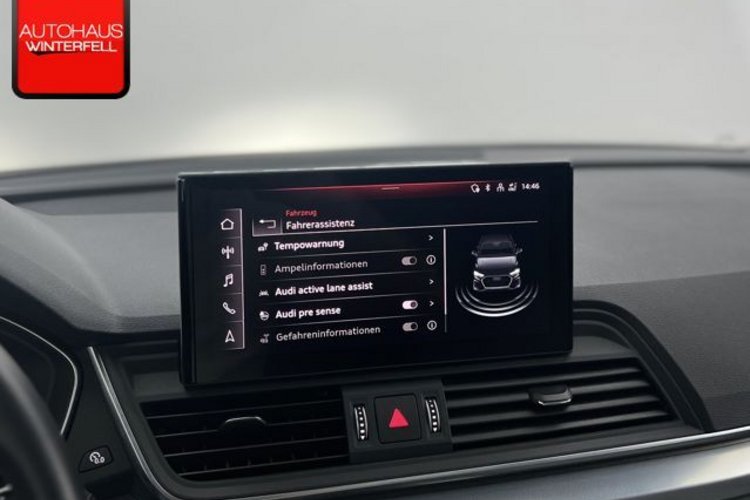 Audi Q5 Q5 40 TFSI quattro PANO+BANG&amp;O+VIRTUAL+KEYLESS+