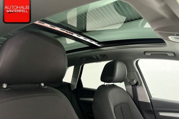 Audi Q5 Q5 40 TFSI Qu PANO+AHK+VIRTUAL+KAMERA+LED+