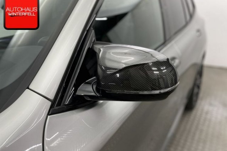 BMW X3 M X3 M Competition CARBON+PANO+SITZKLIMA+M-DRIVERS