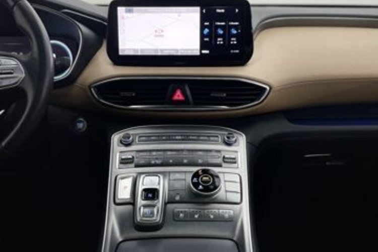 Hyundai SANTA FE Santa Fe Signature 4WD PANO+360+HUD+KRELL+