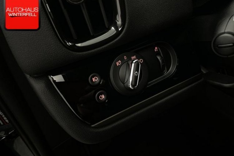 MINI Cooper SD Countryman COOPER SD COUNTRYMAN ALL4 AHK+LED+KAMERA+