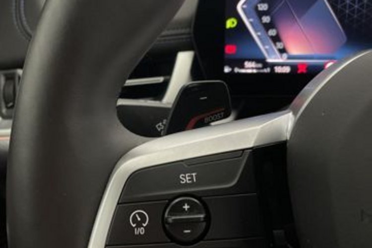 BMW X1 X1 xDrive23d M SPORT AHK+MEMO+KEYLESS+ACC+