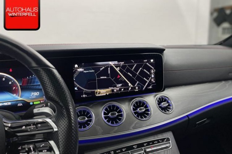 Mercedes-Benz E 53 AMG E 53 AMG 4M+ CARBON PANO+DRIVERS+PERF-AGA+MEMO+