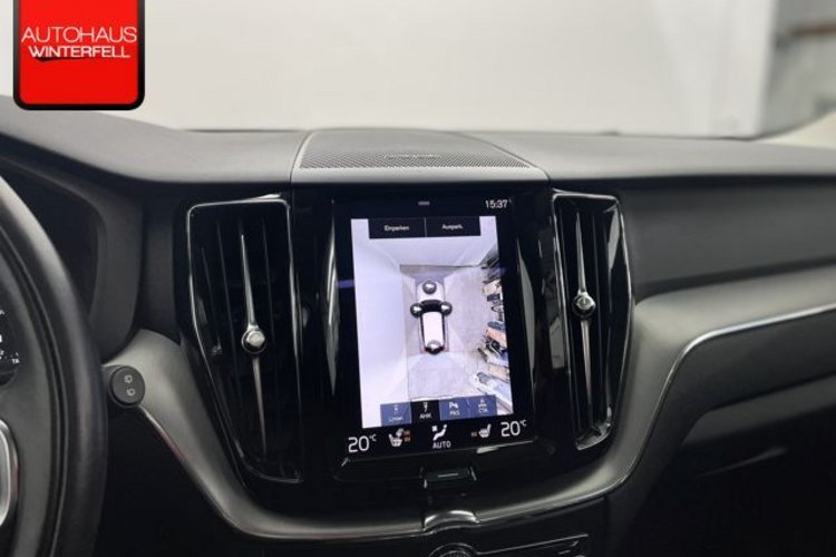 Volvo XC60 XC60 B4 B PRO PANO+AHK+360+MEMO+STANDHEIZUNG+LED