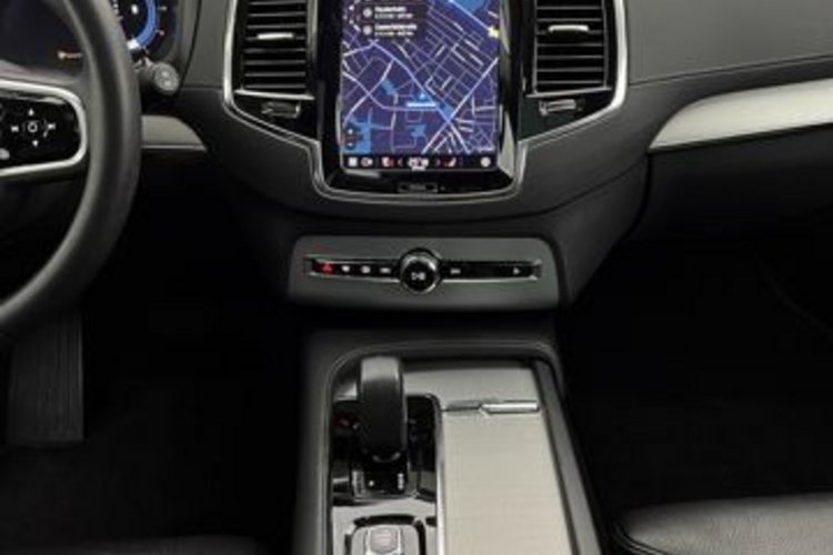 Volvo XC90 XC90 B5 D AWD Plus Bright 7SITZ+PANO+360+STANDHE