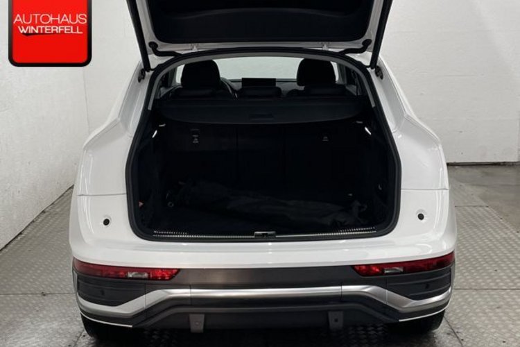 Audi Q5 Q5 Sportback 50 TDI Qu S LINE HUD+VIRTUAL+KAMERA