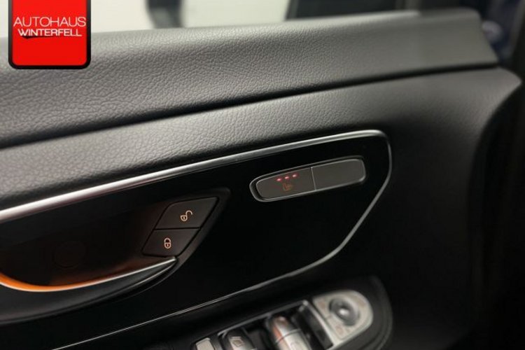 Mercedes-Benz V 300 V 300 d lang 4M Avantgarde Edition 7SITZ+360+AHK