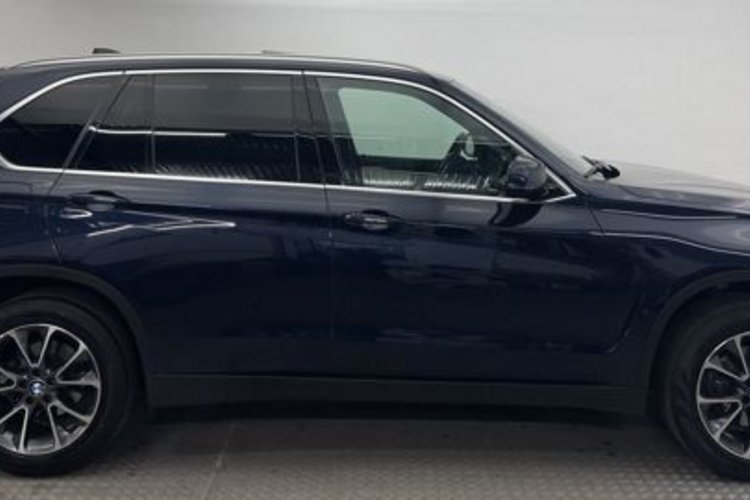 BMW X5 X5 xDrive30d PANO+AHK+SOFT+HUD+DIGITAL+KEYLESS+