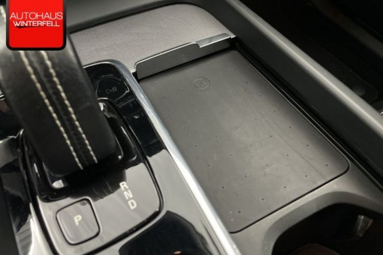 Volvo XC60 XC60 B4 D AWD R-DESIGN PANO+MEMORY+VOLL-LED+KAM