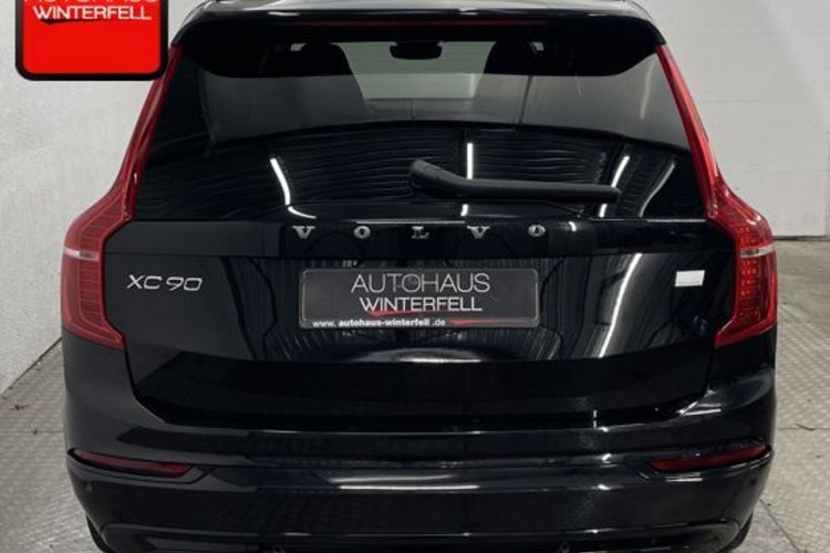 Volvo XC90 XC90 T8 PLUS DARK RECH AWD 7SITZ+PANO+STANDHZG+