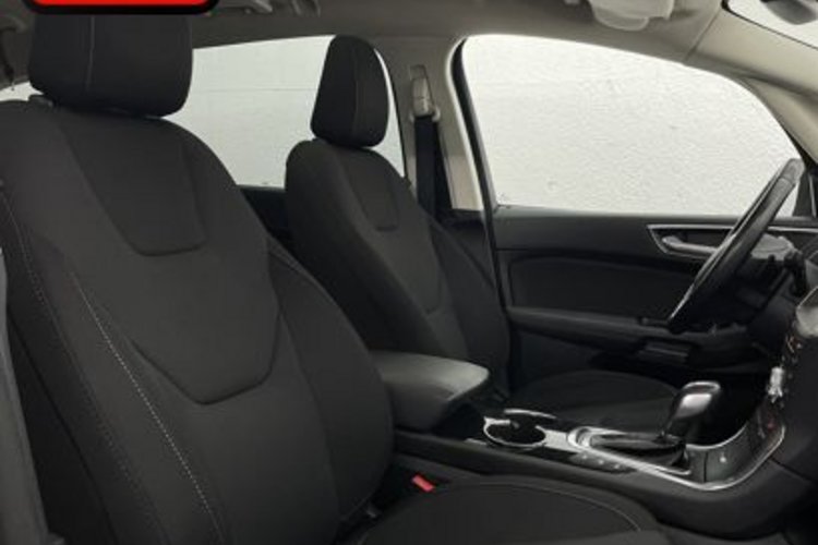 Ford S-Max S-Max 2.0 TDCi Titanium 7SITZ+PANO+KAMERA+