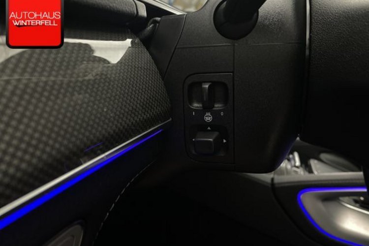 Mercedes-Benz GLE 350 GLE 350 de 4M AMG MEMO+AHK+360+HUD+KEYLESS+NAPPA