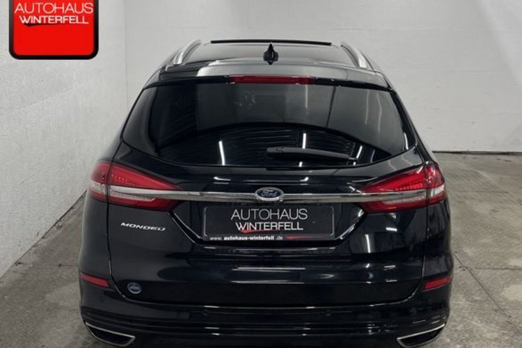 Ford Mondeo Mondeo Turnier 2.0 Titanium AWD PANO+KAMERA+LED+