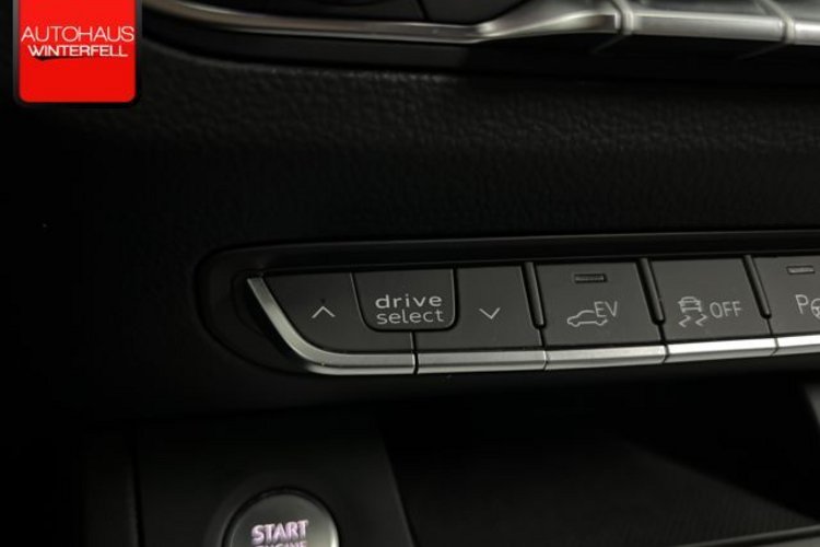 Audi Q5 Q5 55 TFSI e qu S line MATRIX+AHK+VIRTUAL+MEMO+