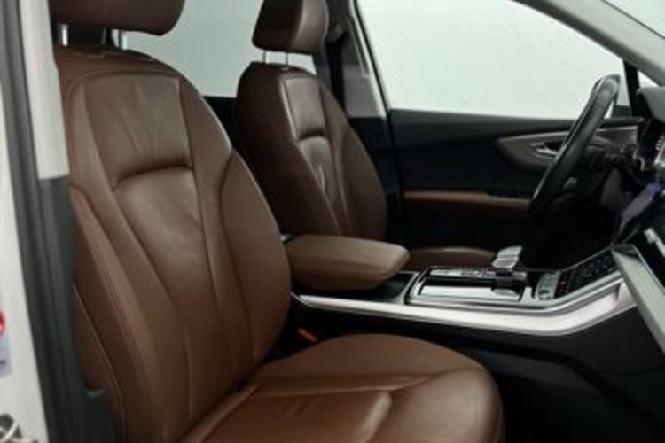 Audi Q7 Q7 45 TDI qu 7SITZ+PANO+LUFT+SOFT+AHK+STANDHZG+