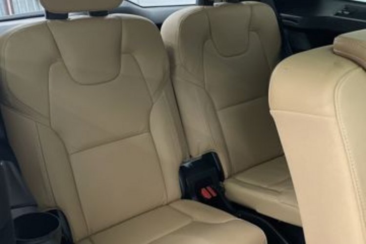 Volvo XC90 XC90 T8 PLUS BRIGHT RECH AWD 7SITZ+PANO+AHK+B&amp;W+