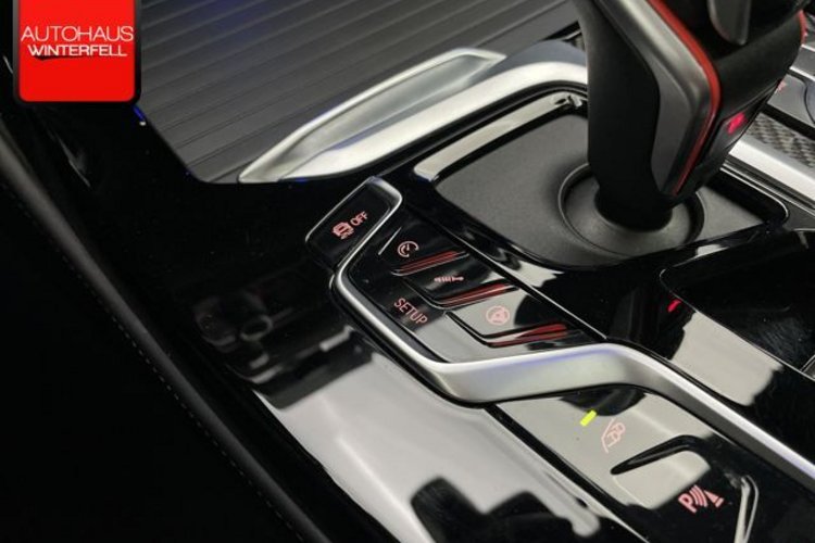 BMW X3 M X3 M Competition CARBON+PANO+SITZKLIMA+M-DRIVERS