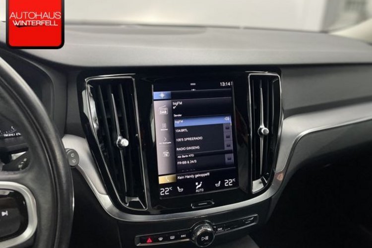 Volvo V60 V60 T8 INSCRIPTION RECH AWD AHK+KAMERA+KEYLESS+