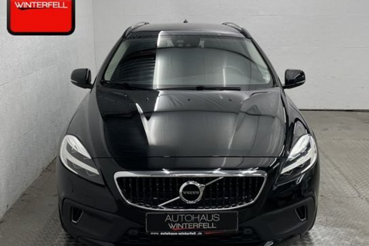 Volvo V40 V40 Cross Country D3 Summum PANO+MEMORY+KAMERA+