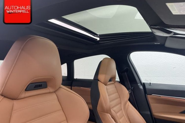 BMW 420 Gran Coupé 420 Gran Coupe M SPORT PRO GSD+M-SITZE+LASER+