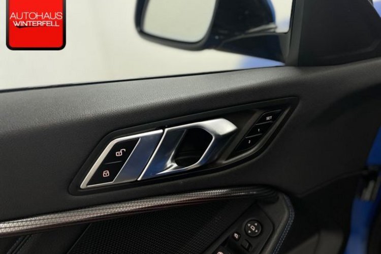 BMW 120 120 d xDrive M SPORT PANO+19Z+ADAPTIVE-LED+MEMO+