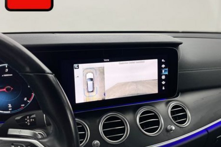 Mercedes-Benz E 400 E 400 d T 4M AVANTGARDE NIGHT AMG 19Z+LUFT+MEMO+
