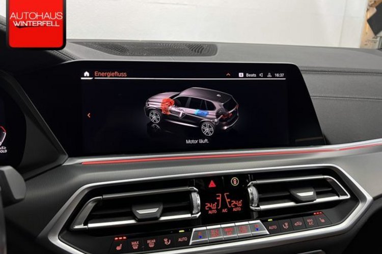 BMW X5 X5 xDrive 40 d M Sport H&amp;K+22Z+MEMORY+KAMERA+DAB