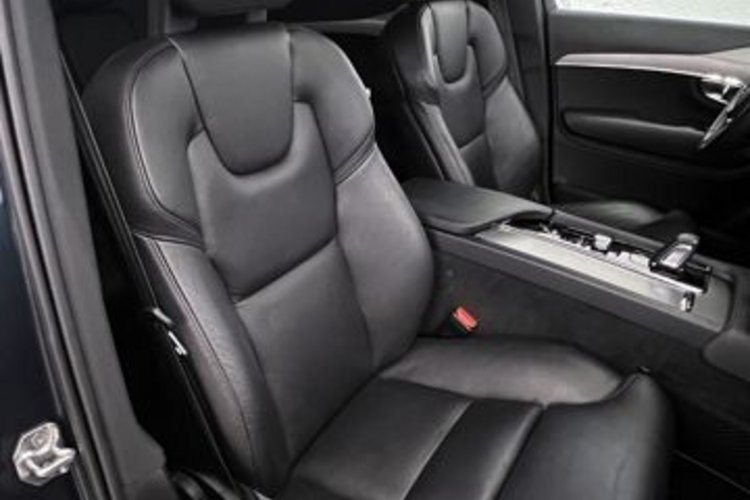 Volvo XC90 XC90 B5 B AWD PRO 360+INTELLISAFE+SENSUS+LED+ACC