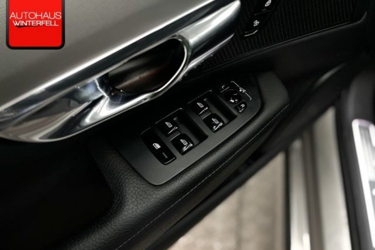 Volvo V90 V90 D4 PRO PANO+AHK+360+HUD+H&amp;K+STANDHEIZUNG+LED