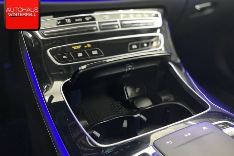 Mercedes-Benz E 300 E 300 de T 4M Exclusive AHK+MEMO+360+HUD+SOFT+