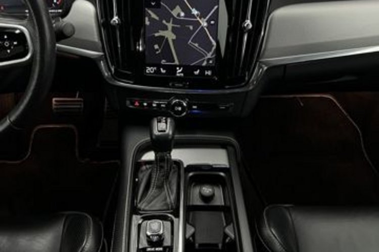 Volvo S90 S90 T6 AWD RDesign AHK+20Z+360+MEMO+INTELLI-SAFE