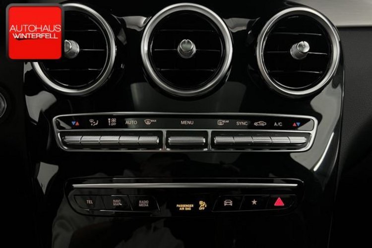 Mercedes-Benz GLC 220 GLC 220 d 4M AMG PANORAMA+KAMERA+LED+MBUX+DAB+