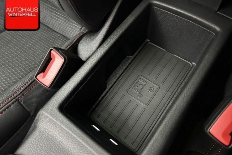 Audi Q2 Q2 40 TFSI qu S line PANO+AHK+SONOS+KAMERA+ACC+