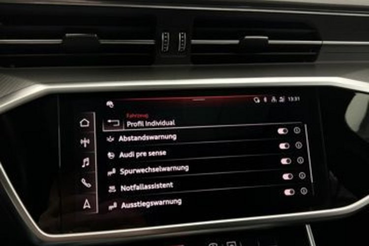 Audi A6 A6 Avant 50 TDI Qu PANO+MEMORY+HUD+MMI+VIRTUAL+