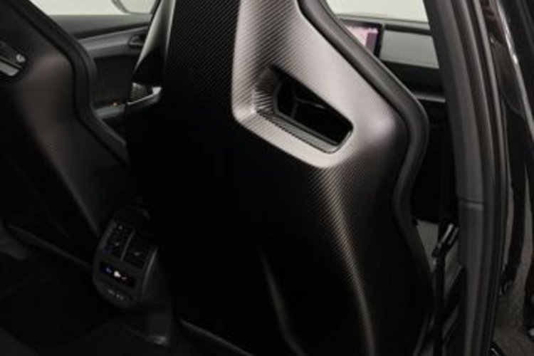 Cupra Formentor Formentor VZ5 2.5 TSI 4D CARBON+SCHALE+360+BEATS