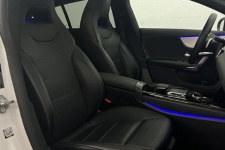 Mercedes-Benz CLA 250 CLA 250 4M SHOOTING BRAKE AMG NIGHT PANO+MEMORY+