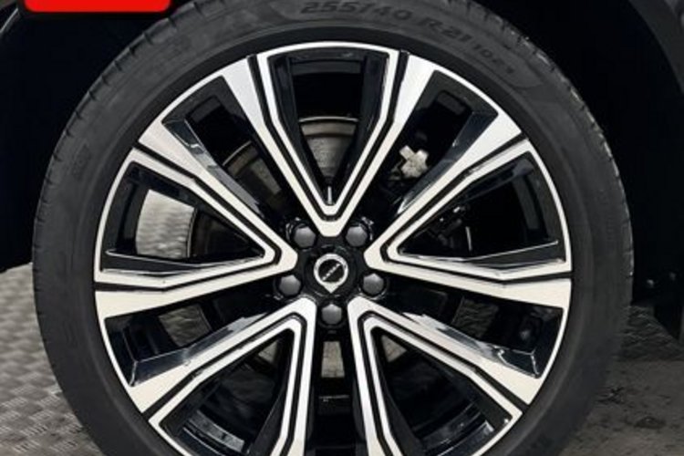 Volvo XC60 XC60 T8 R-DESIGN RECH AWD PANO+360+MEMO+MASSAGE+