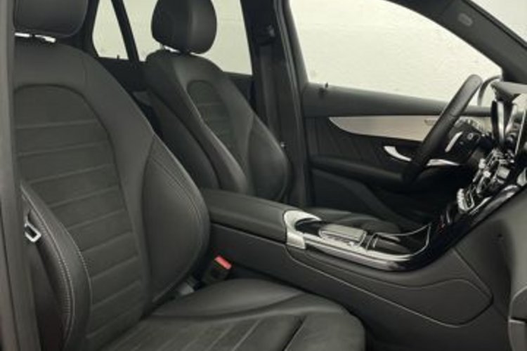 Mercedes-Benz GLC 300 GLC 300 de 4M AMG NIGHT PANO+360+BURMESTER+TRITT