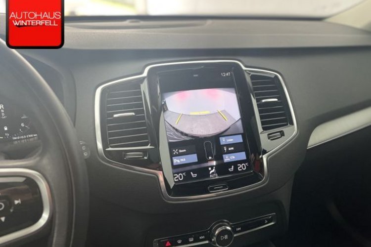 Volvo XC90 XC90 B5 AWD PRO PANO+AHK+MEMORY+STANDHEIZUNG+LED